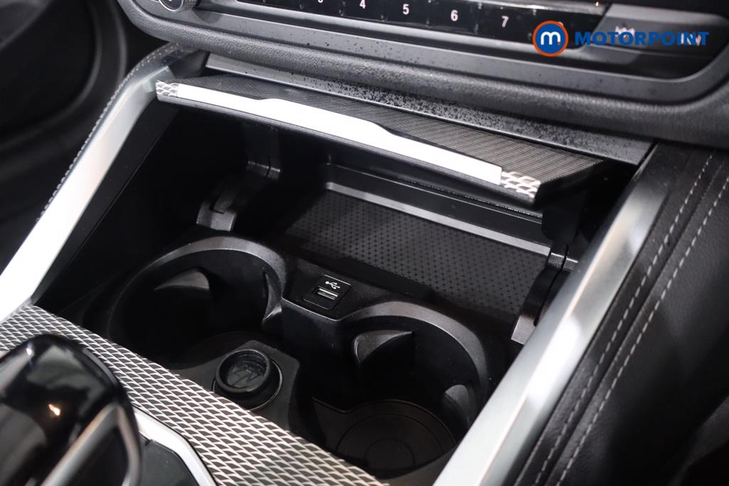 BMW 4 Series M Sport Automatic Petrol Convertible - Stock Number (1592971) - 6th supplementary image