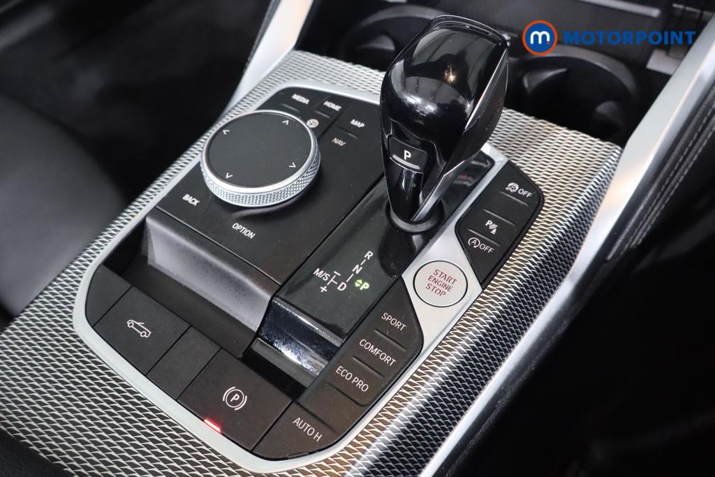 BMW 4 Series M Sport Automatic Petrol Convertible - Stock Number (1592971) - 7th supplementary image