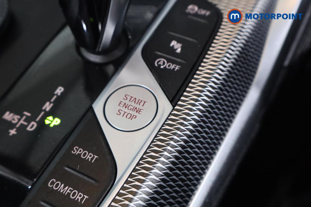 BMW 4 Series M Sport Automatic Petrol Convertible - Stock Number (1592971) - 8th supplementary image