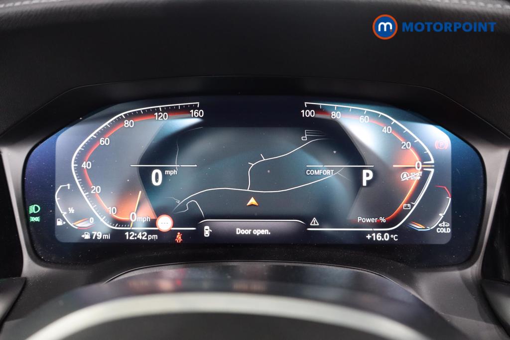 BMW 4 Series M Sport Automatic Petrol Convertible - Stock Number (1592971) - 9th supplementary image