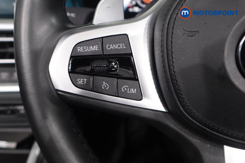 BMW 4 Series M Sport Automatic Petrol Convertible - Stock Number (1592971) - 11th supplementary image