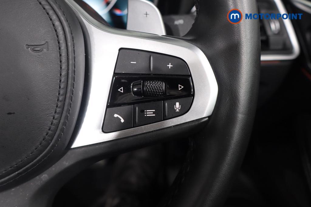 BMW 4 Series M Sport Automatic Petrol Convertible - Stock Number (1592971) - 12th supplementary image