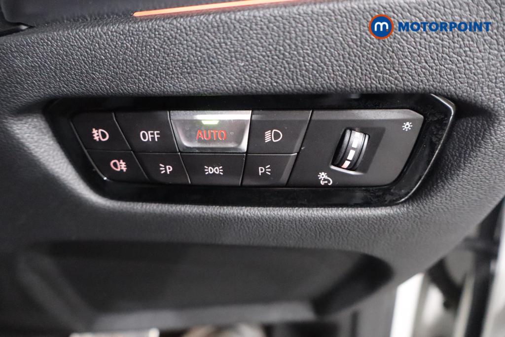 BMW 4 Series M Sport Automatic Petrol Convertible - Stock Number (1592971) - 13th supplementary image