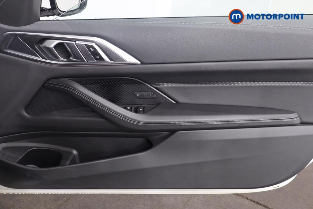 BMW 4 Series M Sport Automatic Petrol Convertible - Stock Number (1592971) - 15th supplementary image