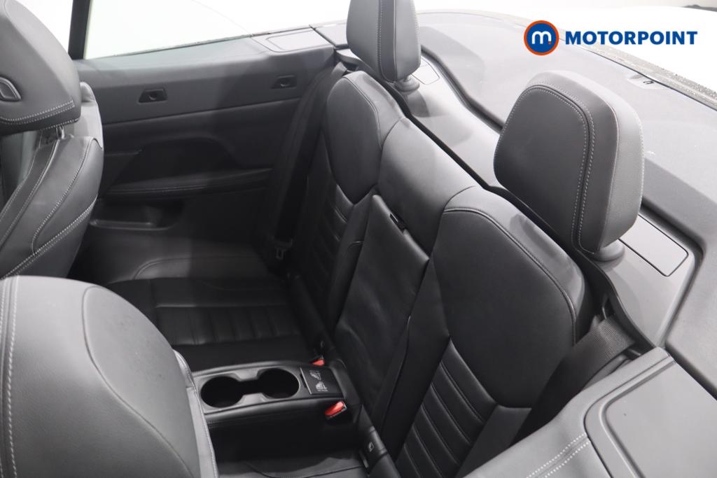 BMW 4 Series M Sport Automatic Petrol Convertible - Stock Number (1592971) - 17th supplementary image