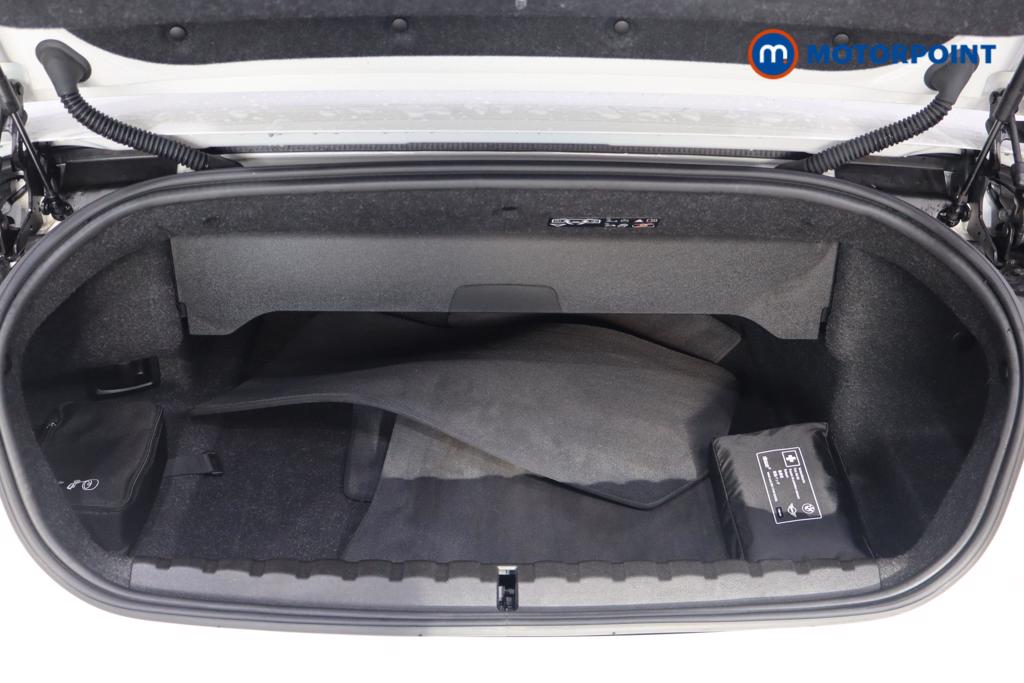 BMW 4 Series M Sport Automatic Petrol Convertible - Stock Number (1592971) - 18th supplementary image