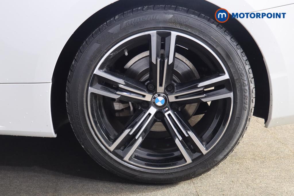 BMW 4 Series M Sport Automatic Petrol Convertible - Stock Number (1592971) - 19th supplementary image