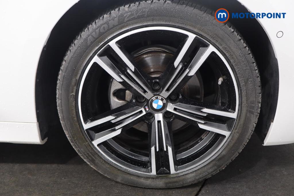 BMW 4 Series M Sport Automatic Petrol Convertible - Stock Number (1592971) - 21st supplementary image