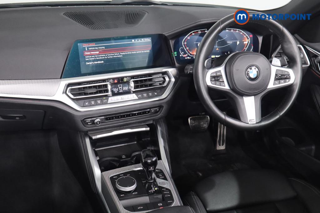 BMW 4 Series M Sport Automatic Petrol Convertible - Stock Number (1592971) - 1st supplementary image
