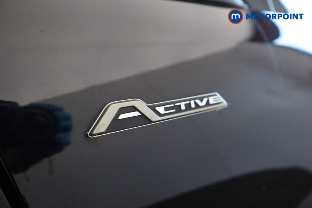 Ford Fiesta Active X Manual Petrol Hatchback - Stock Number (1593047) - 2nd supplementary image