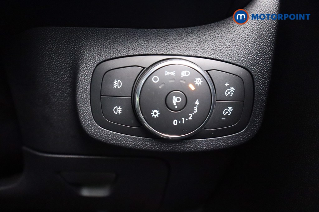Ford Fiesta Active X Manual Petrol Hatchback - Stock Number (1593047) - 9th supplementary image