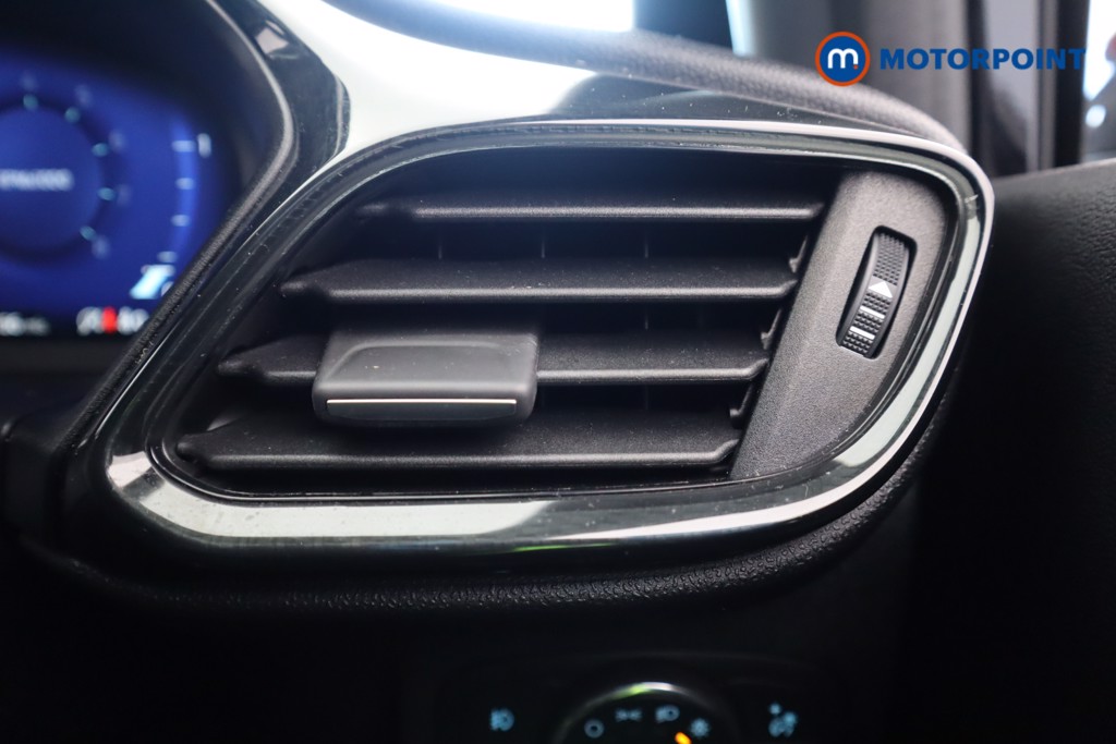 Ford Fiesta Active X Manual Petrol Hatchback - Stock Number (1593047) - 10th supplementary image