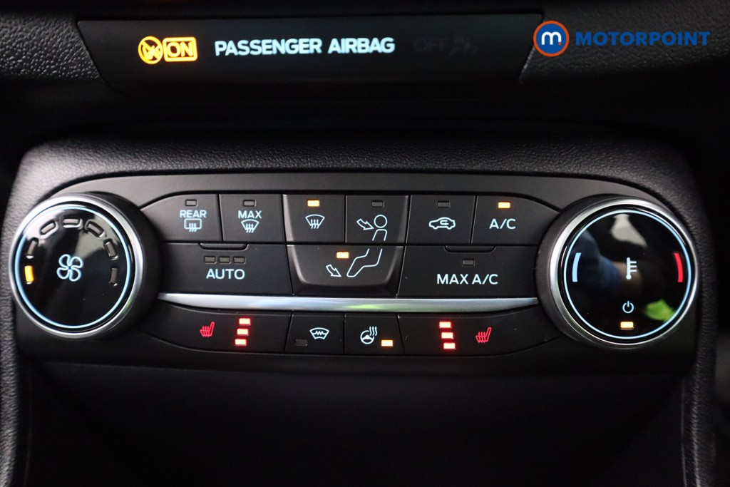 Ford Fiesta Active X Manual Petrol Hatchback - Stock Number (1593047) - 13th supplementary image
