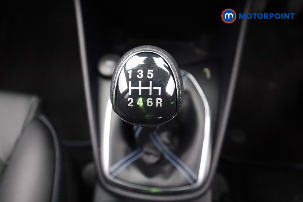 Ford Fiesta Active X Manual Petrol Hatchback - Stock Number (1593047) - 16th supplementary image