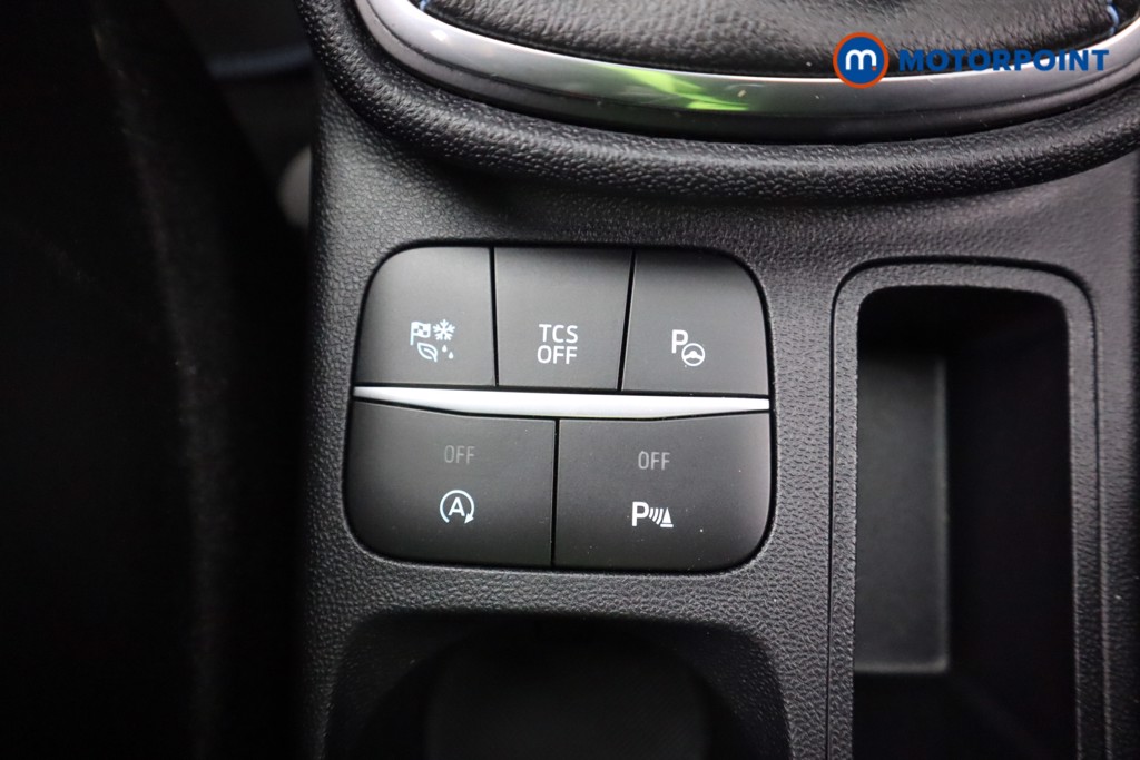 Ford Fiesta Active X Manual Petrol Hatchback - Stock Number (1593047) - 17th supplementary image