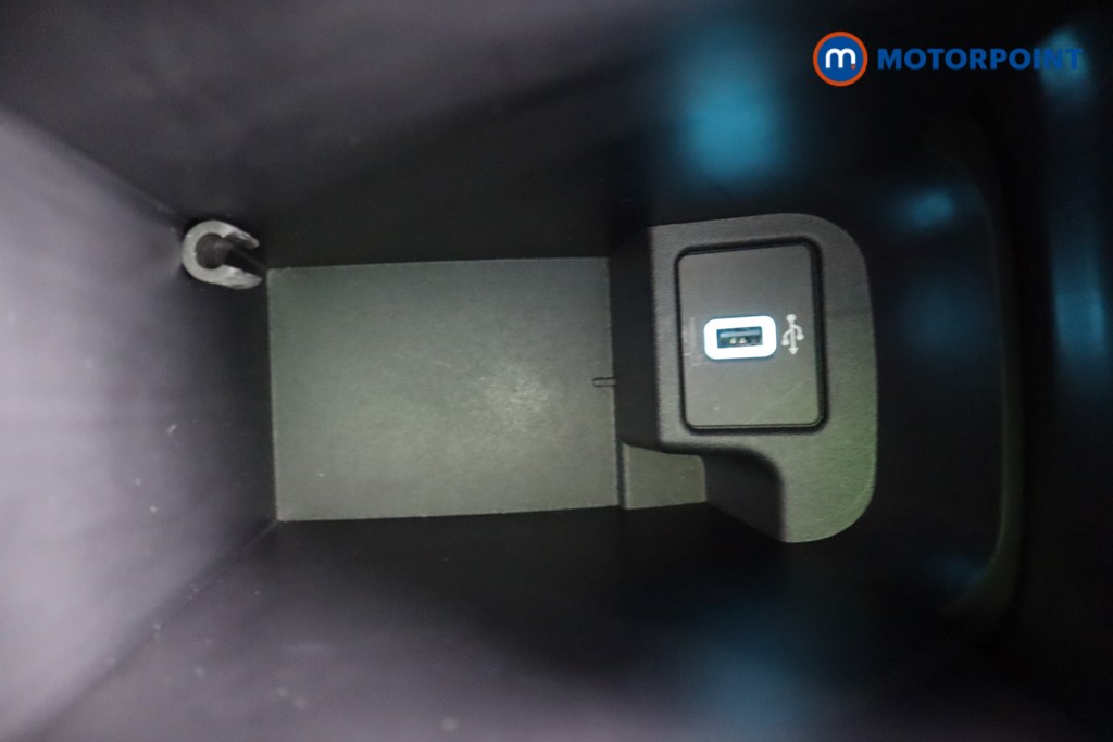 Ford Fiesta Active X Manual Petrol Hatchback - Stock Number (1593047) - 19th supplementary image