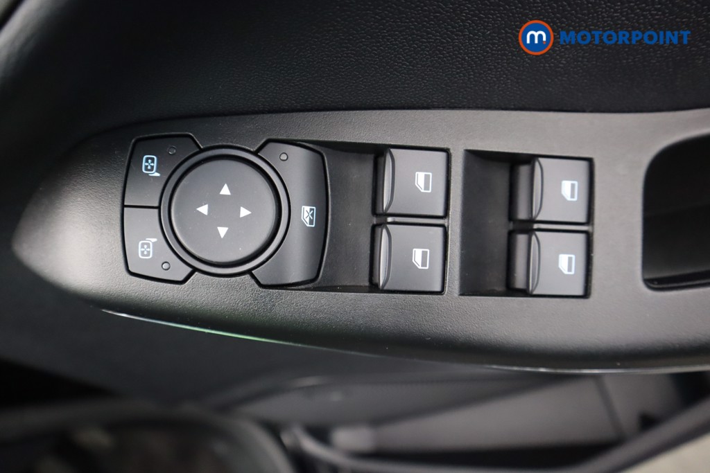 Ford Fiesta Active X Manual Petrol Hatchback - Stock Number (1593047) - 22nd supplementary image