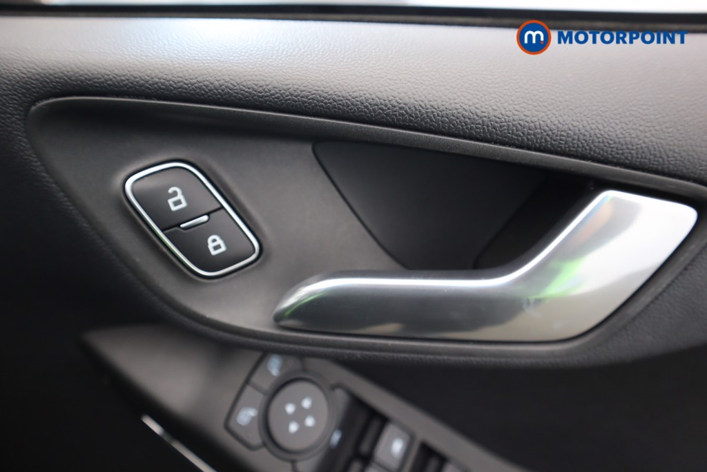 Ford Fiesta Active X Manual Petrol Hatchback - Stock Number (1593047) - 23rd supplementary image