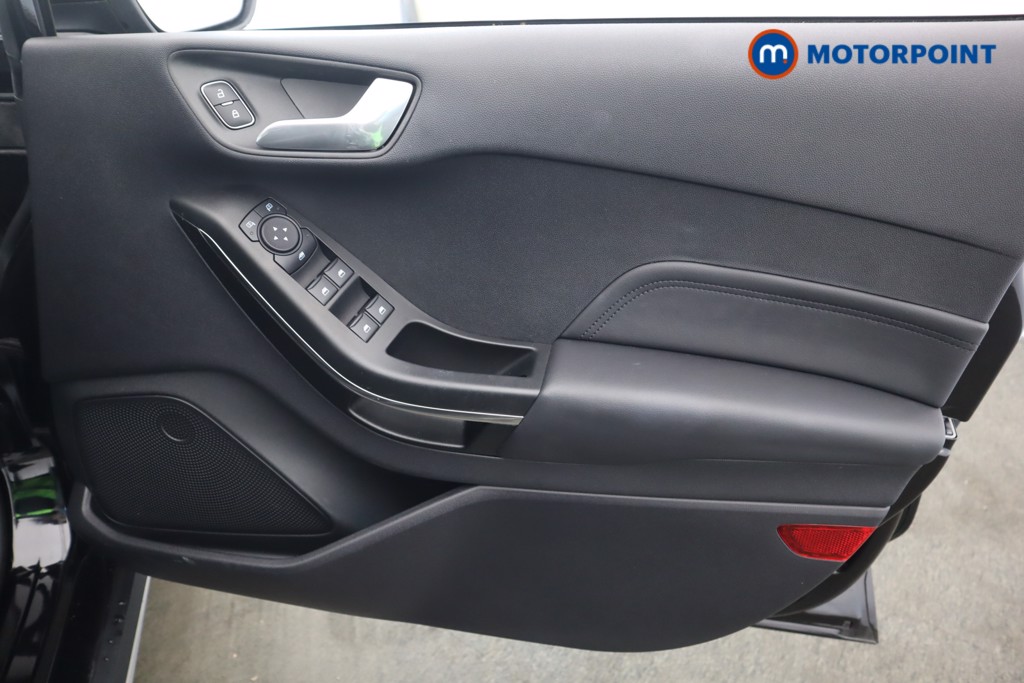 Ford Fiesta Active X Manual Petrol Hatchback - Stock Number (1593047) - 24th supplementary image