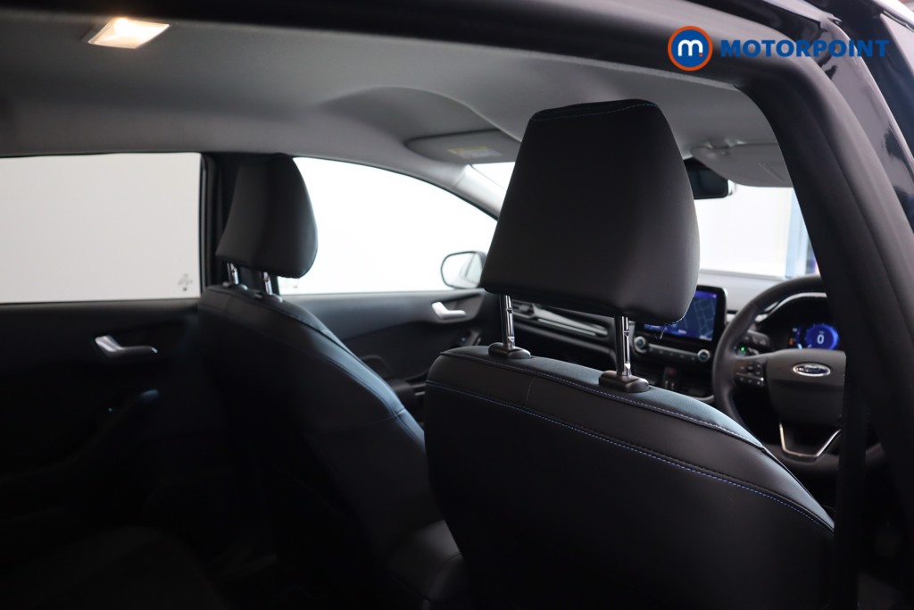 Ford Fiesta Active X Manual Petrol Hatchback - Stock Number (1593047) - 28th supplementary image