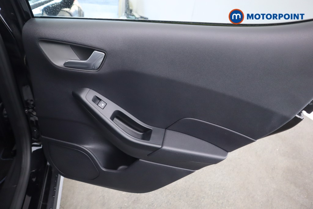 Ford Fiesta Active X Manual Petrol Hatchback - Stock Number (1593047) - 30th supplementary image