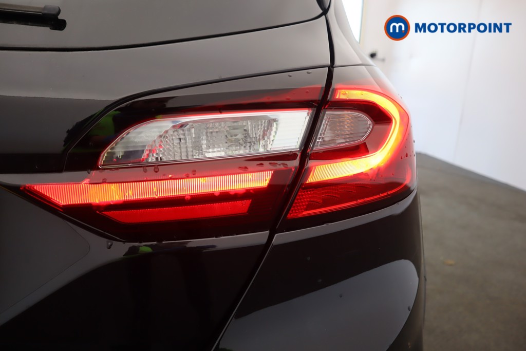 Ford Fiesta Active X Manual Petrol Hatchback - Stock Number (1593047) - 31st supplementary image