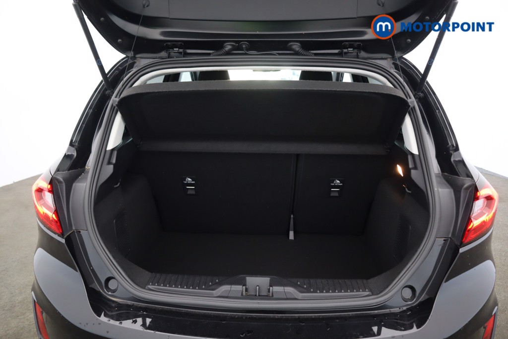 Ford Fiesta Active X Manual Petrol Hatchback - Stock Number (1593047) - 32nd supplementary image