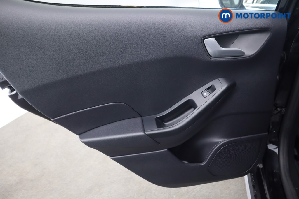 Ford Fiesta Active X Manual Petrol Hatchback - Stock Number (1593047) - 34th supplementary image
