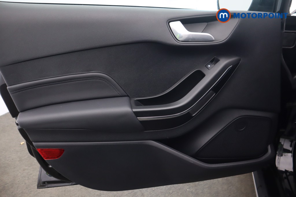 Ford Fiesta Active X Manual Petrol Hatchback - Stock Number (1593047) - 36th supplementary image