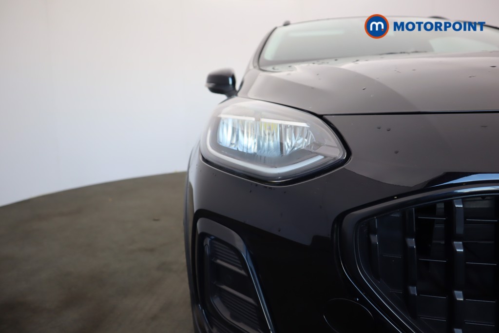 Ford Fiesta Active X Manual Petrol Hatchback - Stock Number (1593047) - 1st supplementary image