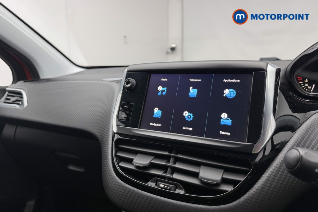 Peugeot 208 Allure Manual Petrol Hatchback - Stock Number (1593066) - 11th supplementary image