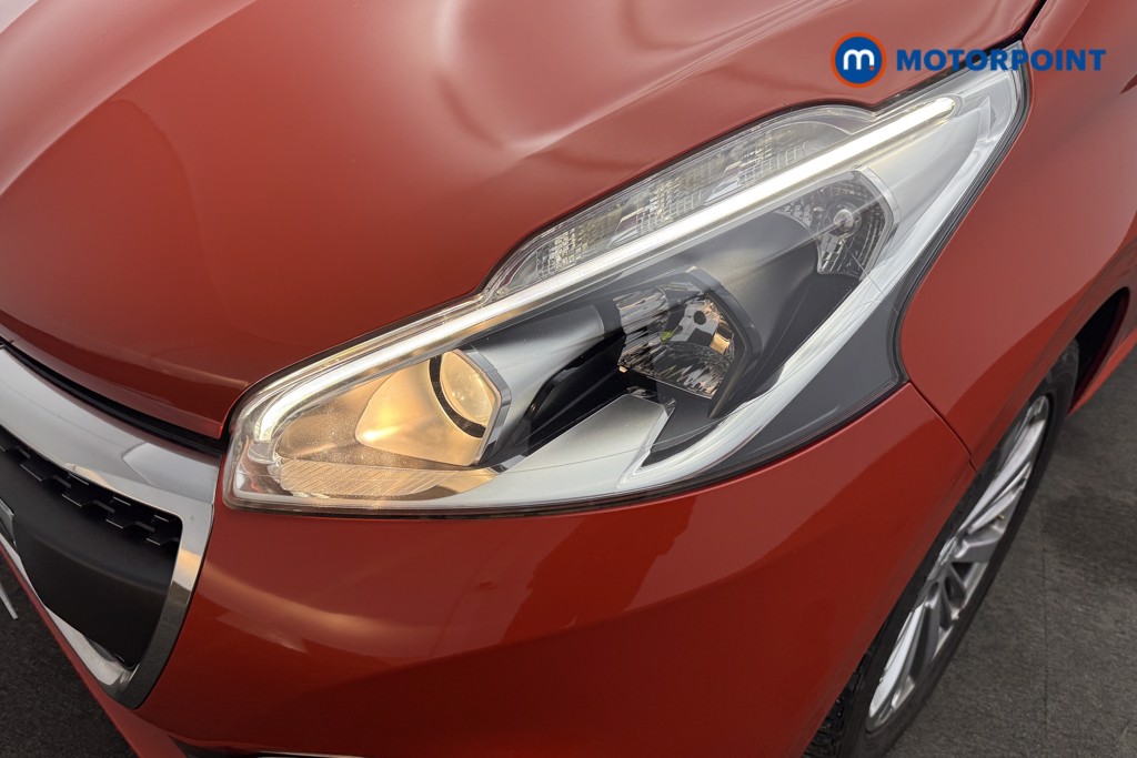 Peugeot 208 Allure Manual Petrol Hatchback - Stock Number (1593066) - 18th supplementary image