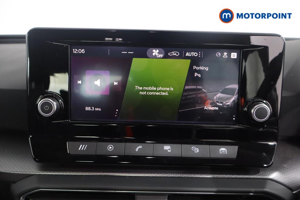 Seat Leon SE Manual Petrol Hatchback - Stock Number (1593080) - 2nd supplementary image