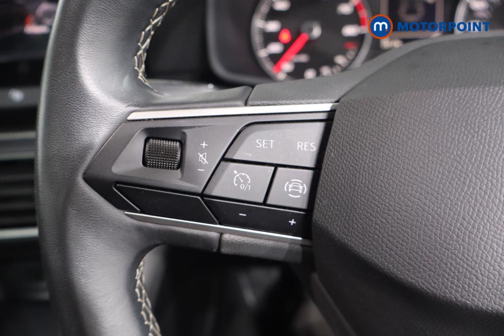 Seat Leon SE Manual Petrol Hatchback - Stock Number (1593080) - 5th supplementary image