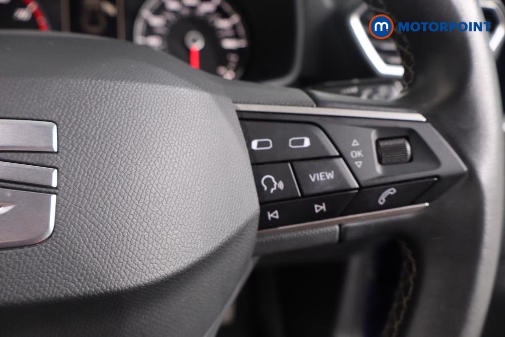 Seat Leon SE Manual Petrol Hatchback - Stock Number (1593080) - 6th supplementary image