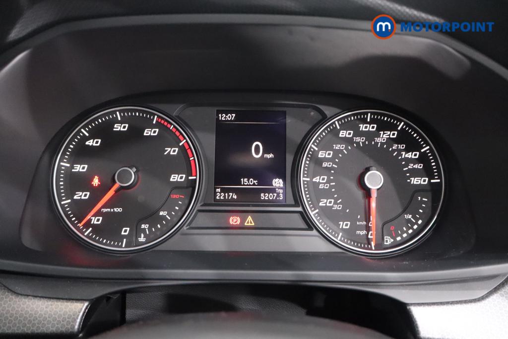 Seat Leon SE Manual Petrol Hatchback - Stock Number (1593080) - 7th supplementary image