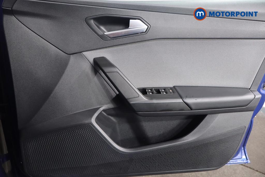 Seat Leon SE Manual Petrol Hatchback - Stock Number (1593080) - 9th supplementary image