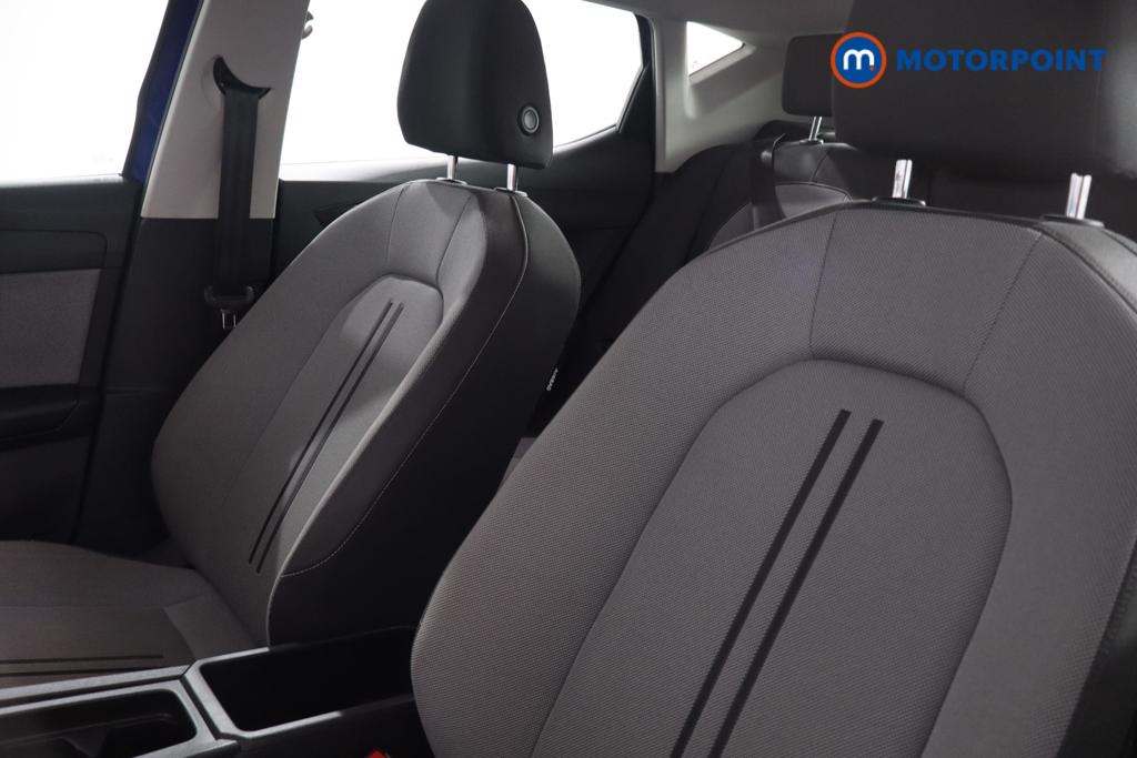 Seat Leon SE Manual Petrol Hatchback - Stock Number (1593080) - 10th supplementary image