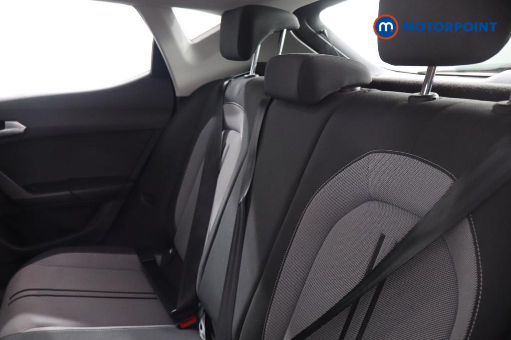 Seat Leon SE Manual Petrol Hatchback - Stock Number (1593080) - 11th supplementary image
