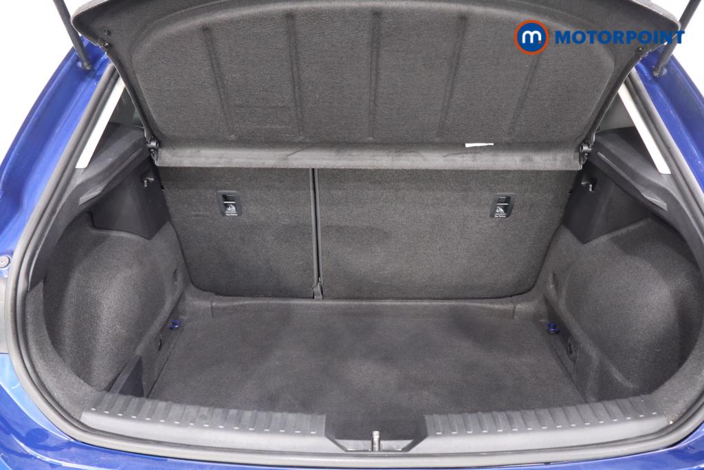 Seat Leon SE Manual Petrol Hatchback - Stock Number (1593080) - 13th supplementary image