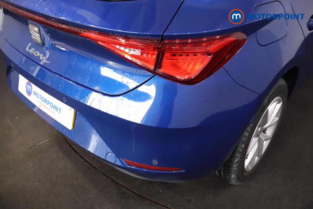 Seat Leon SE Manual Petrol Hatchback - Stock Number (1593080) - 15th supplementary image