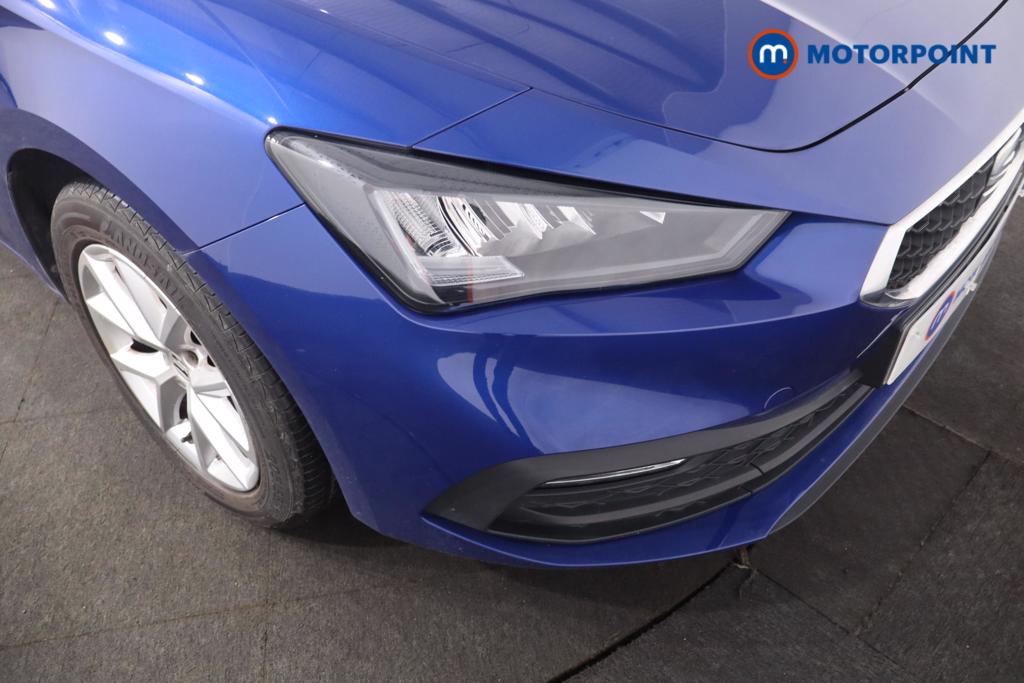 Seat Leon SE Manual Petrol Hatchback - Stock Number (1593080) - 16th supplementary image