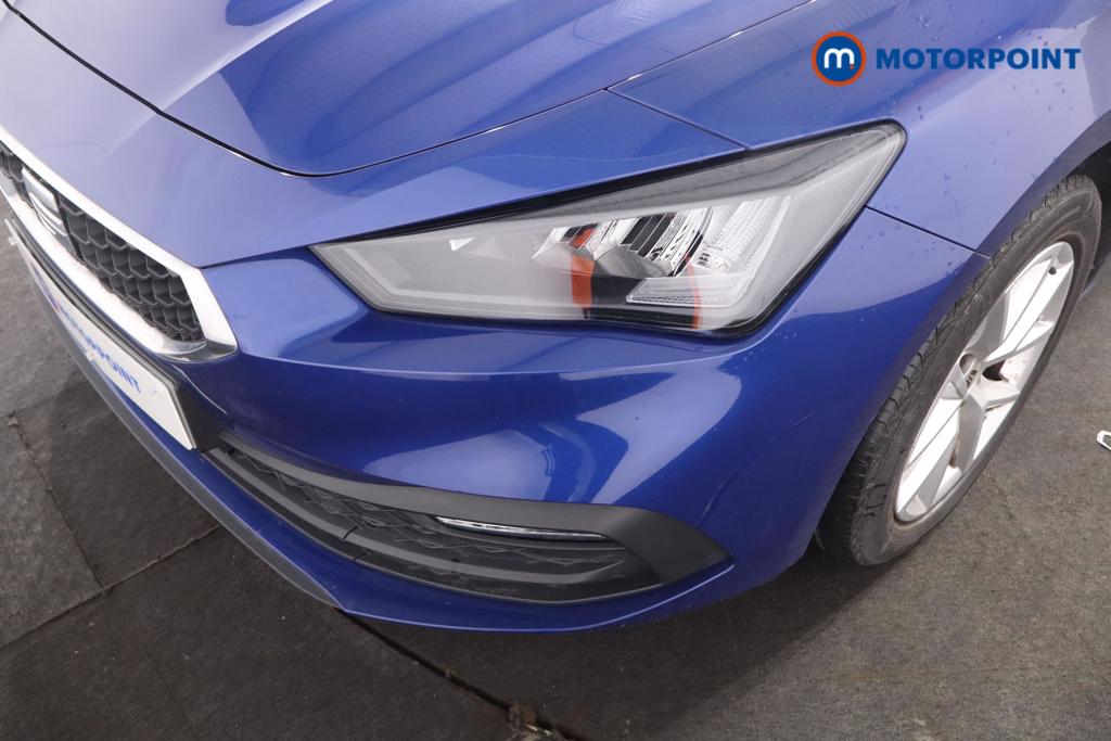 Seat Leon SE Manual Petrol Hatchback - Stock Number (1593080) - 17th supplementary image