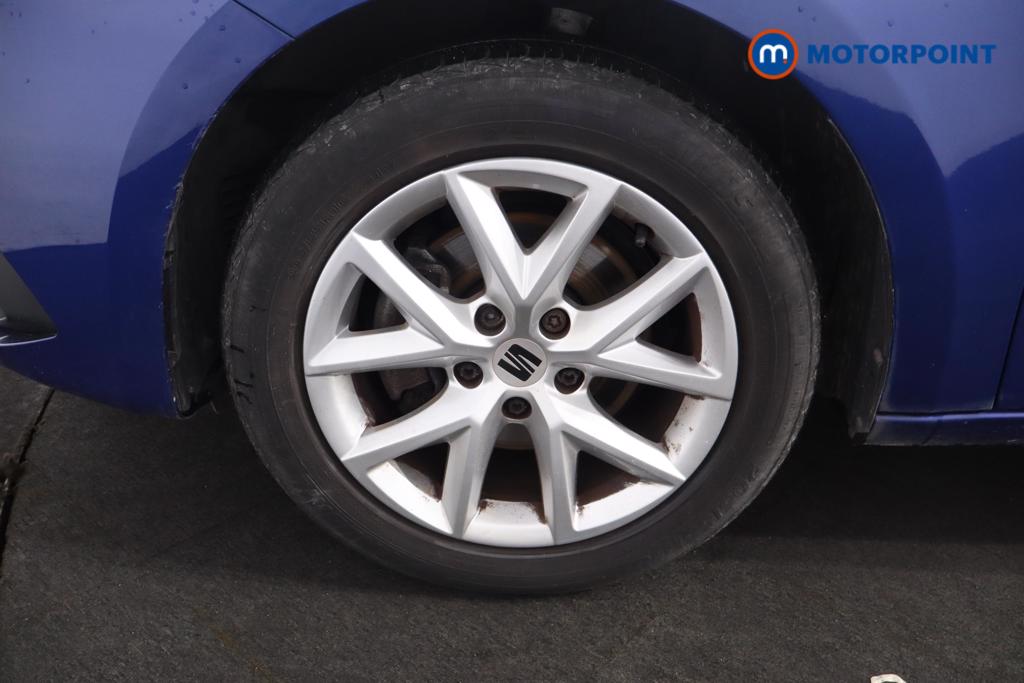 Seat Leon SE Manual Petrol Hatchback - Stock Number (1593080) - 18th supplementary image