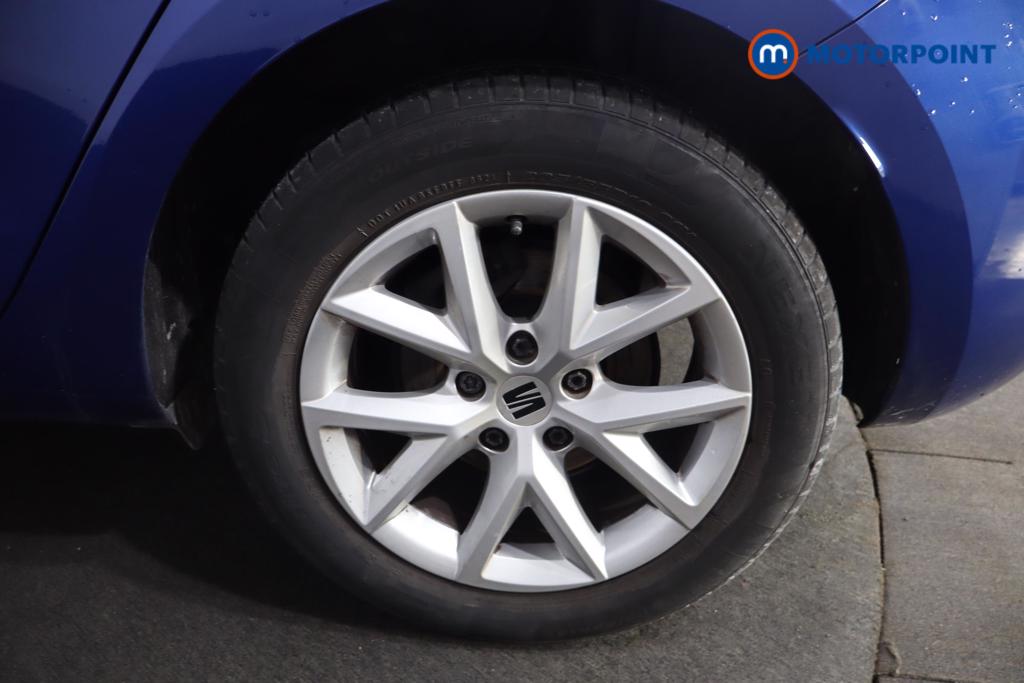 Seat Leon SE Manual Petrol Hatchback - Stock Number (1593080) - 19th supplementary image