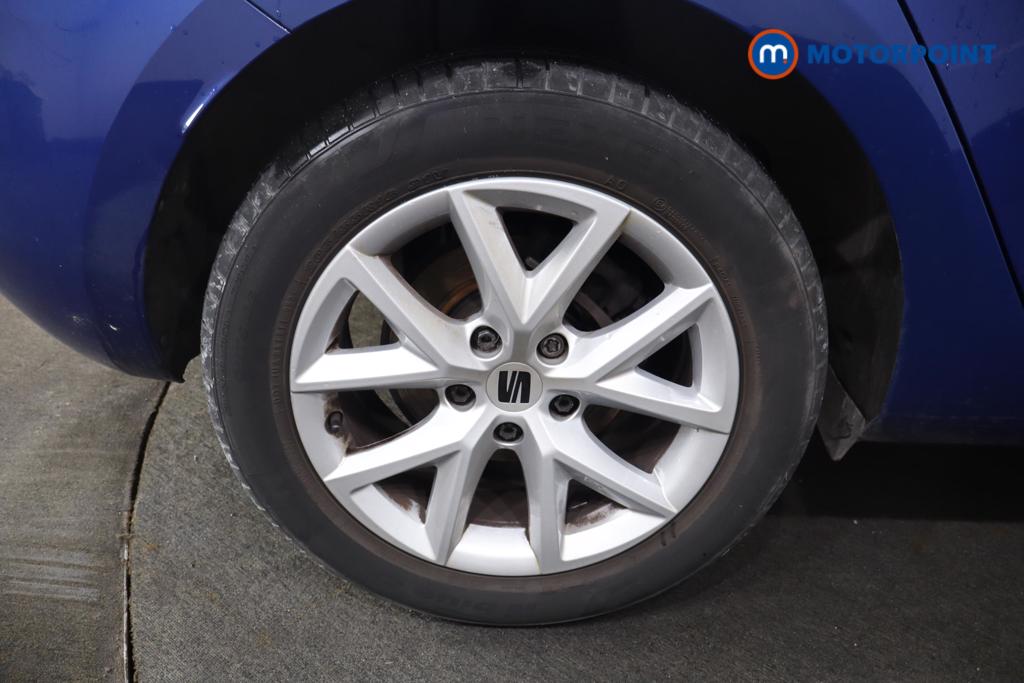 Seat Leon SE Manual Petrol Hatchback - Stock Number (1593080) - 20th supplementary image