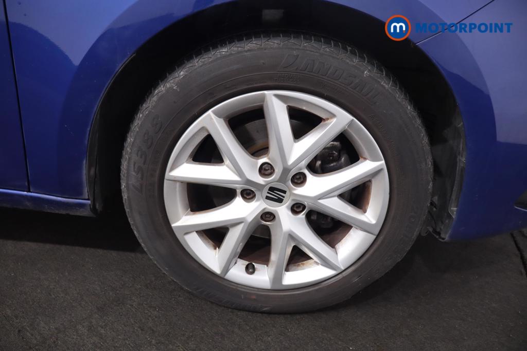 Seat Leon SE Manual Petrol Hatchback - Stock Number (1593080) - 21st supplementary image