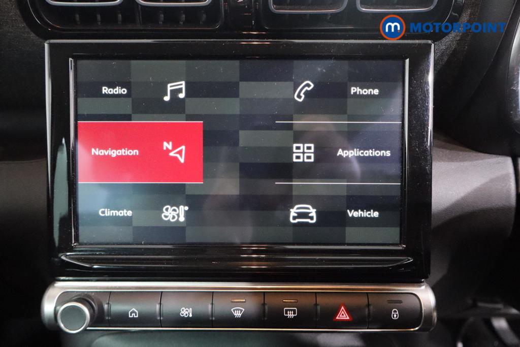 Citroen C3 Aircross Shine Plus Automatic Petrol SUV - Stock Number (1593095) - 3rd supplementary image