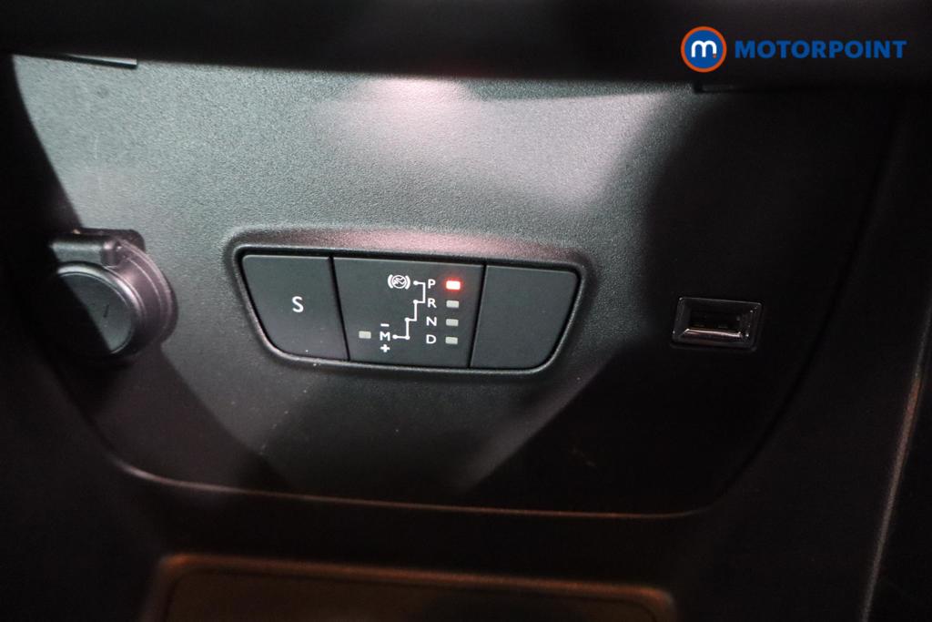 Citroen C3 Aircross Shine Plus Automatic Petrol SUV - Stock Number (1593095) - 4th supplementary image