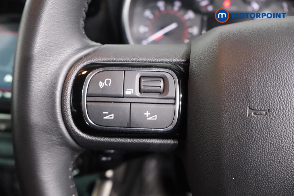 Citroen C3 Aircross Shine Plus Automatic Petrol SUV - Stock Number (1593095) - 5th supplementary image